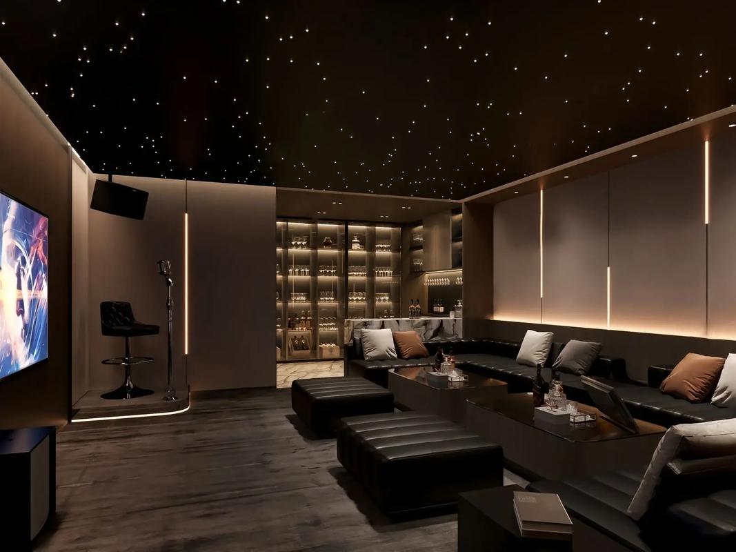 沧州商务ktv订房享尊贵服务-肃宁县ktv预定