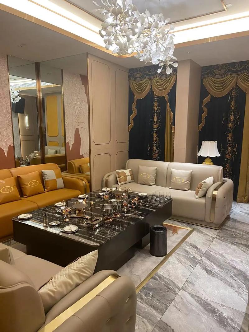 沧州商务ktv全新商务ktv新玩法揭秘-肃宁县ktv预定